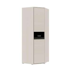 Шкаф угловой Город