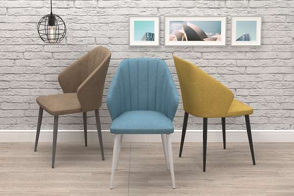 Купить стул энзо темно-коричневый, sherlock 238 - 7 664 руб.