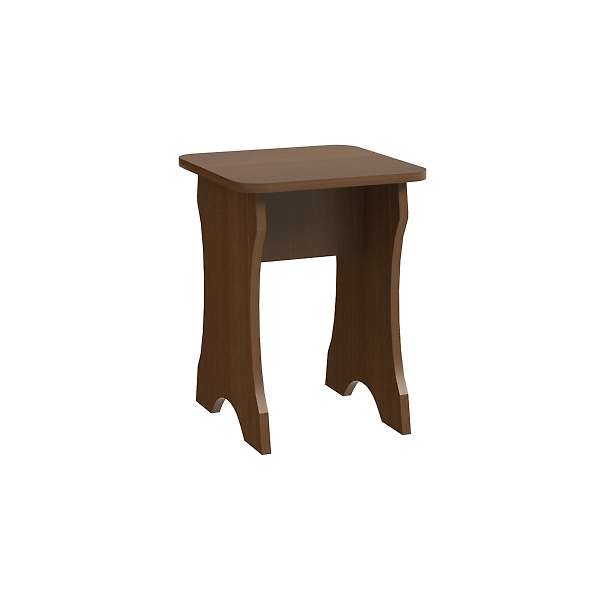 Купить табурет резной - 710 ₽