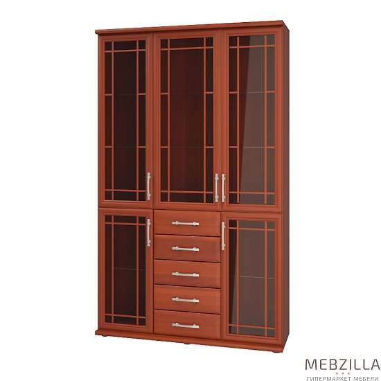 Купить шкаф-витрина №8 мк 30 - 27 269 руб.