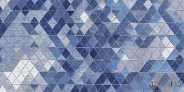 Купить стул лилит темно-синий, ultra midnight/prisma 780 на черных ногах - 6 525 руб.