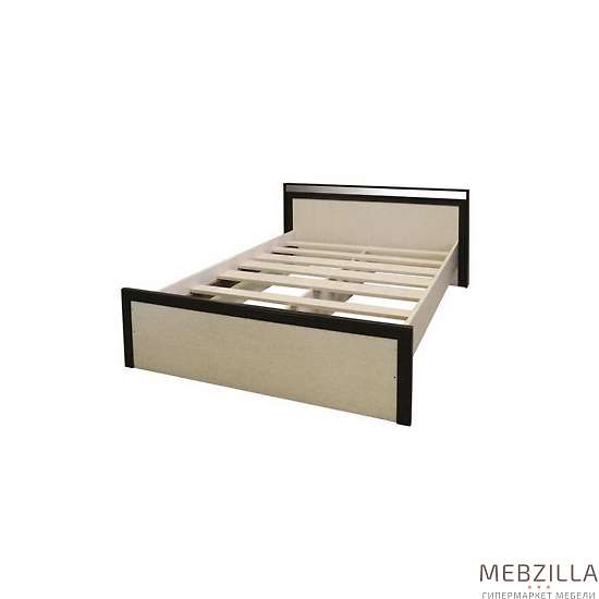 Купить кровать аврора 1600 - 7 526 руб.