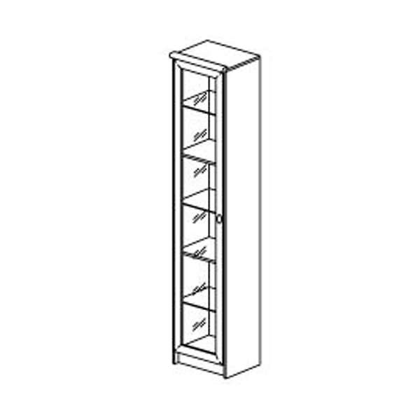 Купить витрина янна ян-14 - 9 727 руб.