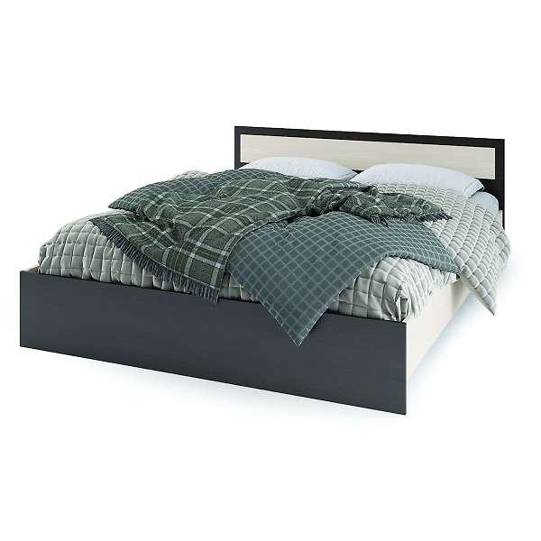 Купить кровать гармония кр 603 - 5 486 руб.