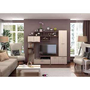 Гостиная Капри