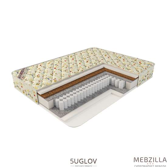 Купить матрас детский добрый - 22 000 руб.