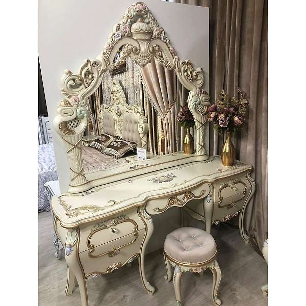 Купить зеркало людовик сл-06 - 20 025 руб.