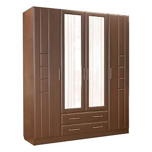 Шкаф четырехдверный Палермо