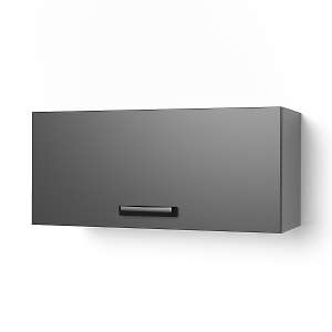 Шкаф навесной окап Контемп ШВ 800Х