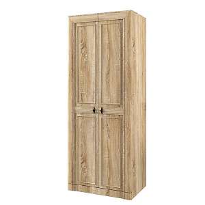 Шкаф для платья №68 МДК 4.12