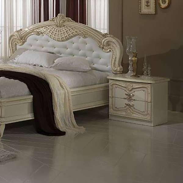 Купить тумба прикроватная диана - 9 075 руб.