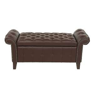 Банкетка Беркли-1