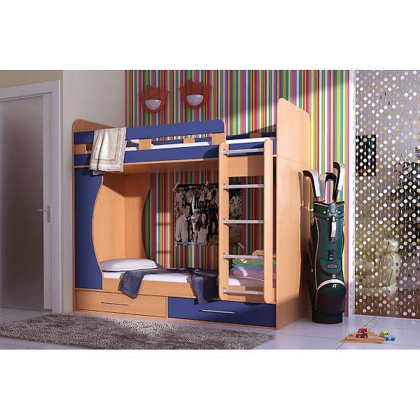 Купить кровать дуэт 1 - 23 300 руб.