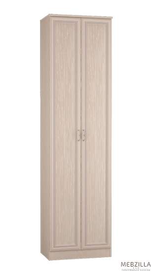 Купить верона шкаф для одежды с выдвижной штангой 600 - 14 902 руб.