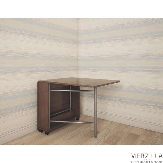 Купить стол-тумба сигурд - 12 650 ₽