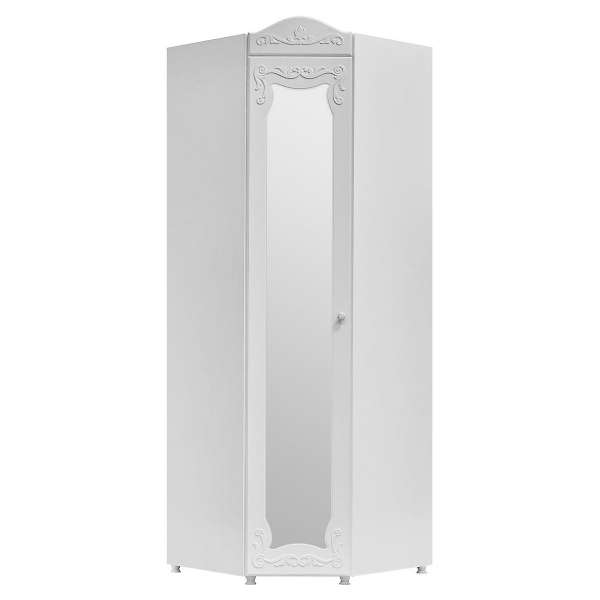 Купить шкаф угловой италия ит-66 - 12 834 руб.