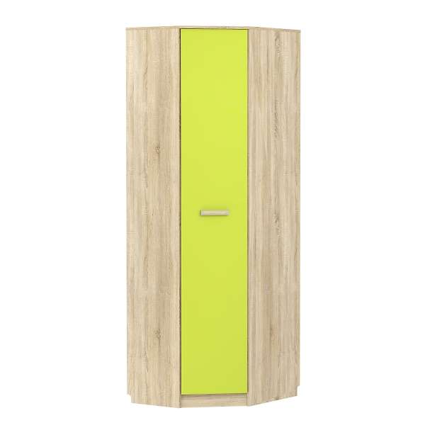 Купить шкаф угловой акварель нм 013.04-02 - 15 399 руб.