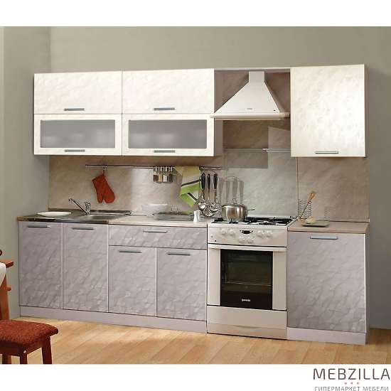 Купить кухня базис 01 - 50 867 руб.