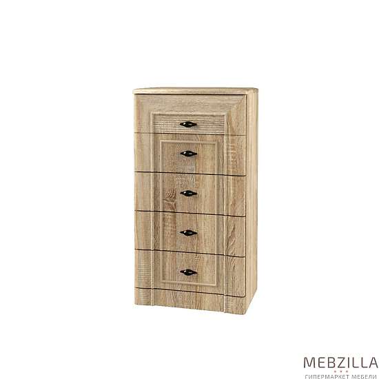 Купить комод №30 мдк 4.12 - 6 103 ₽