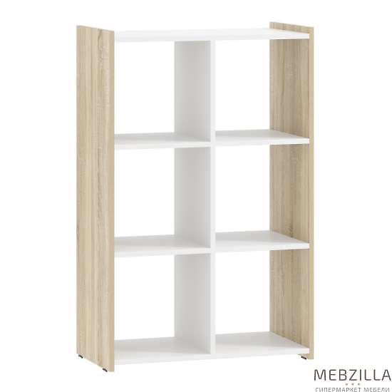 Купить стеллаж симпл нм 013.91 - 2 999 руб.