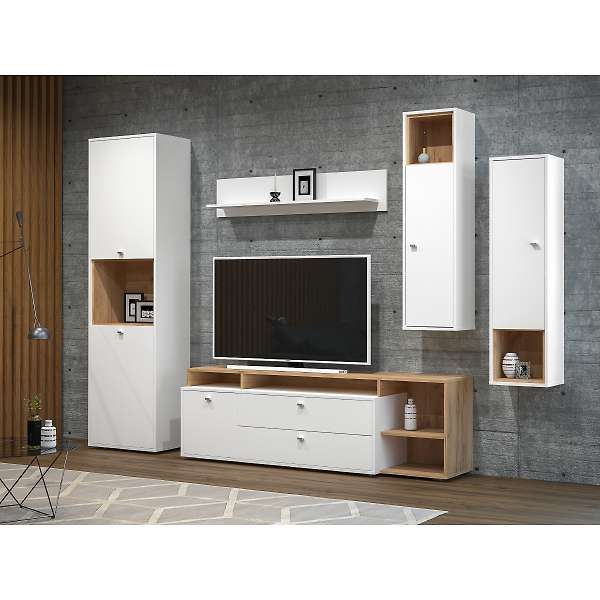 Купить шкаф комбинированный 10.04 бэль - 6 175 руб.