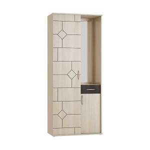 Шкаф комбинированный Брендон