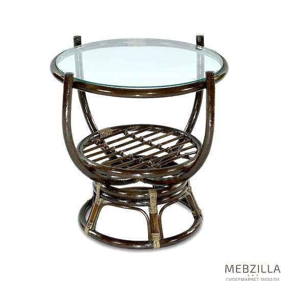 Купить стол кофейный теодор 11/16 - 10 719 ₽