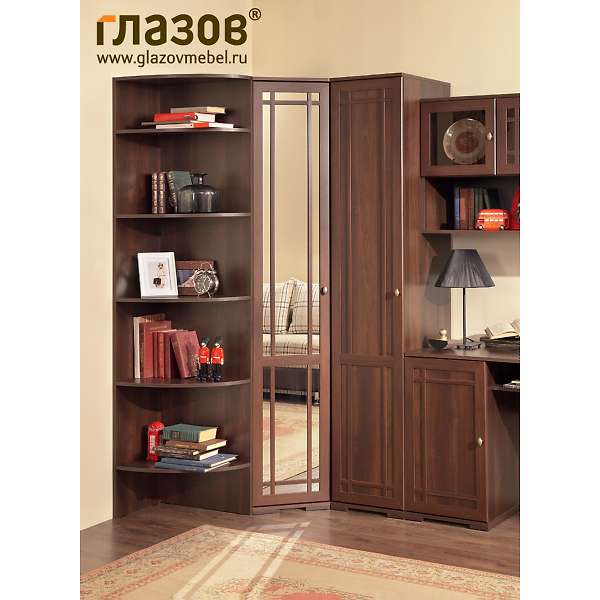 Купить гостиная sherlock комплектация 1 - 85 242 ₽