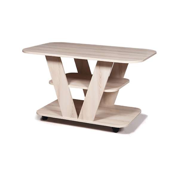 Купить стол журнальный №5 кмк 0421 - 7 087 ₽