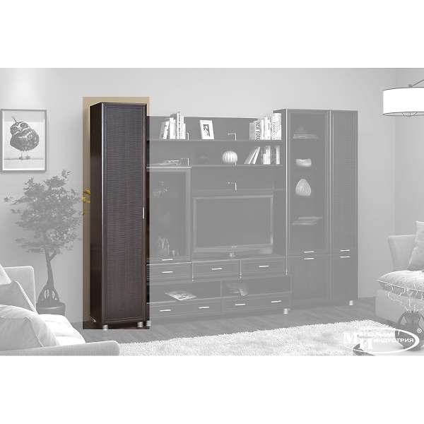 Купить шкаф инесса ин-104 - 9 021 руб.