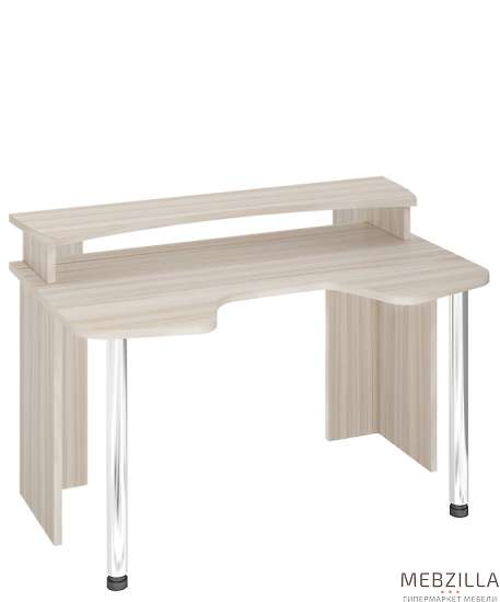 Купить стол компьютерный домино lite скл-игр140+нкил140 - 11 190 ₽