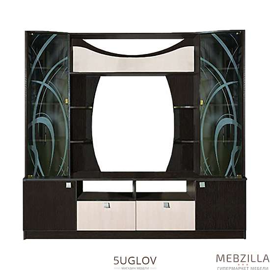 Купить центральная секция мадрид 4 - 18 755 руб.