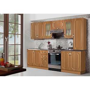 Кухня Базис-Классика 10