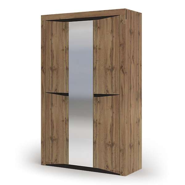 Купить шкаф трехдверный паола шк 702 - 20 123 руб.