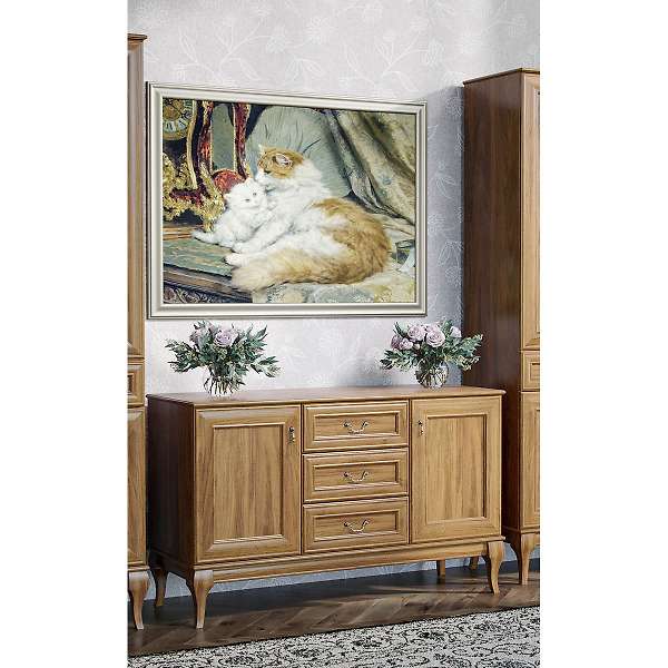 Купить комод №391 мк 62 - 11 471 руб.