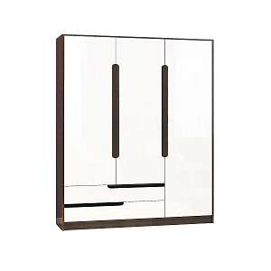 Шкаф трехстворчатый Гавана