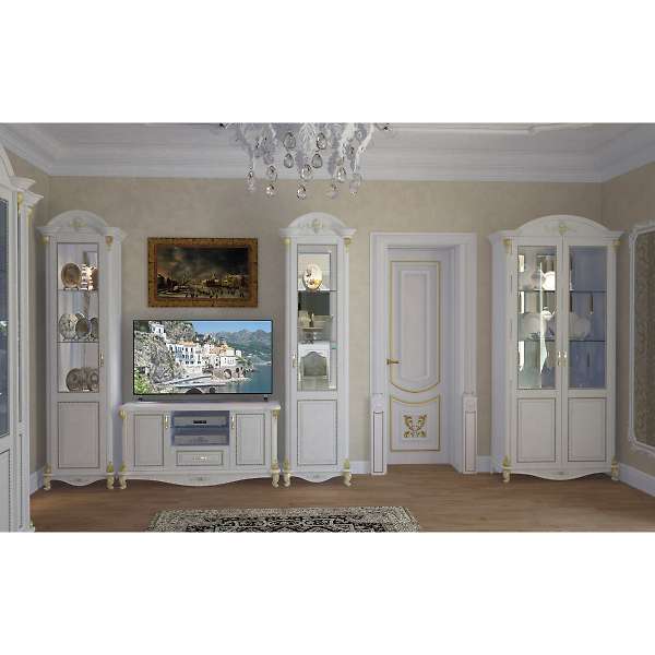 Купить шкаф да винчи гд-04 - 38 565 руб.