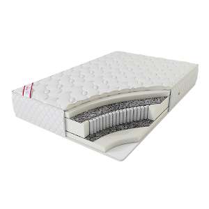 Матрас Hard sleep