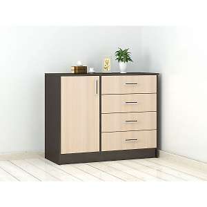 Комод Катрин 6