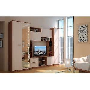 Гостиная Флора