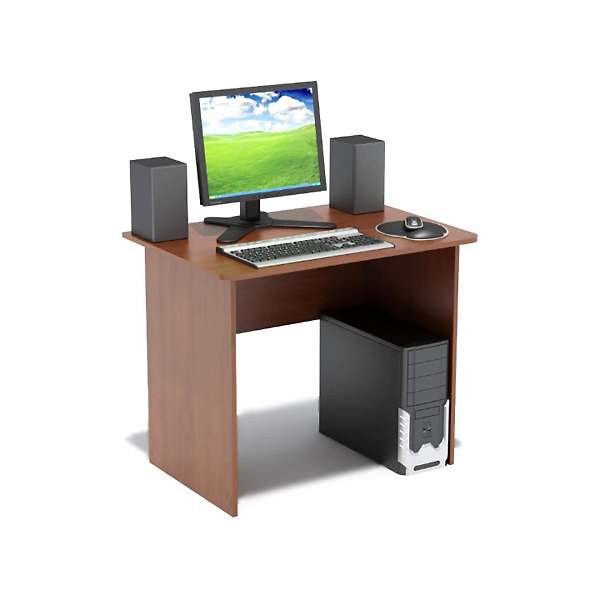 Купить стол письменный сокол спм-01 - 3 020 руб.