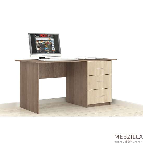 Купить стол письменный сити 1 - 4 478 руб.