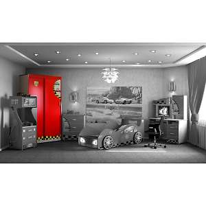 Шкаф-купе Формула