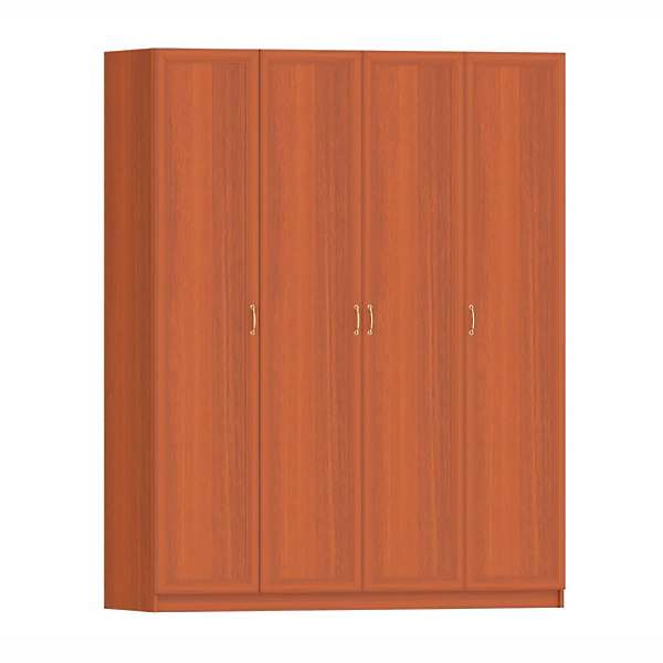 Купить шкаф четырехдверный эльза эл-12 - 27 140 руб.