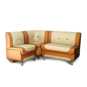 Диван кухонный Люксор