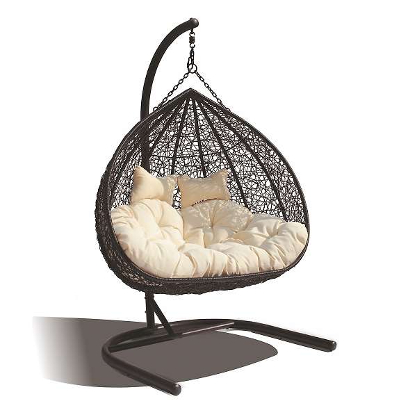 Купить подвесное кресло для двоих gemini y0070 - 58 218 ₽