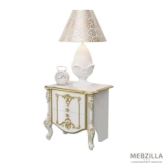 Купить тумба прикроватная дольче вита сдв-04 - 11 130 руб.