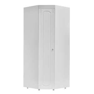 Шкаф угловой Афина АФ-67