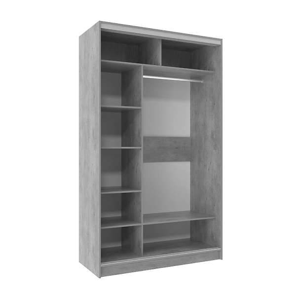 Купить шкаф-купе 1350 домашний - 29 699 руб.