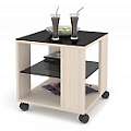 В продаже журнальные столики на колесиках недорого Купить журнальный столик на колесиках по акции